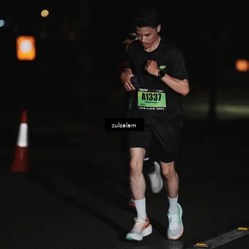 Runner Photo 5287751