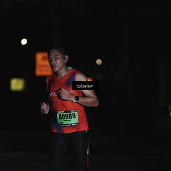 Runner Photo 5287755