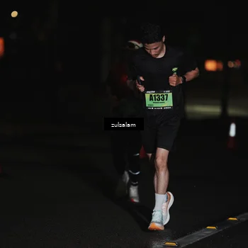 Runner Photo 5287757