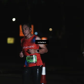 Runner Photo 5287758