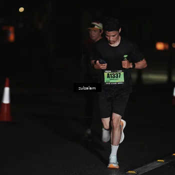 Runner Photo 5287760