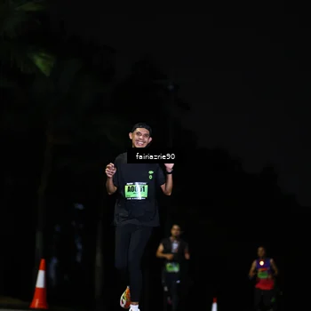 Runner Photo 5287761