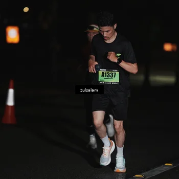 Runner Photo 5287763