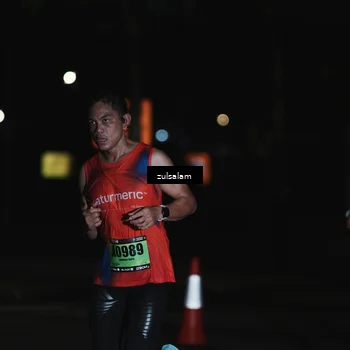 Runner Photo 5287764