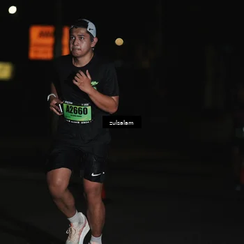 Runner Photo 5287770