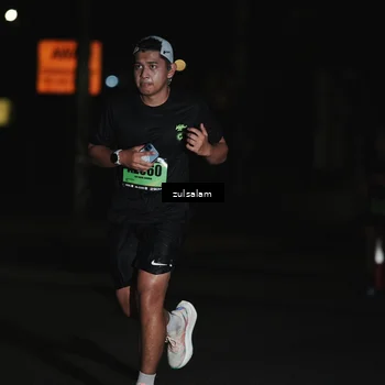 Runner Photo 5287771