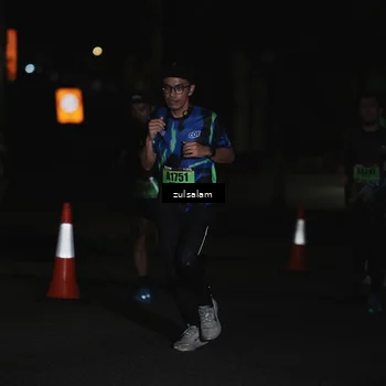 Runner Photo 5287774