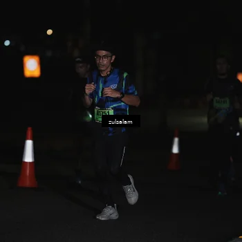 Runner Photo 5287775