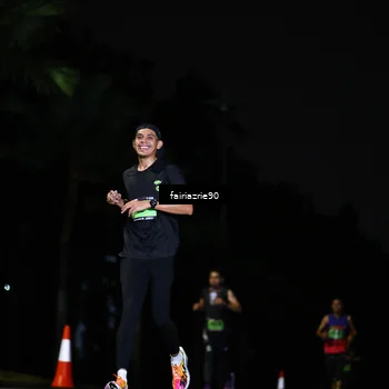 Runner Photo 5287776