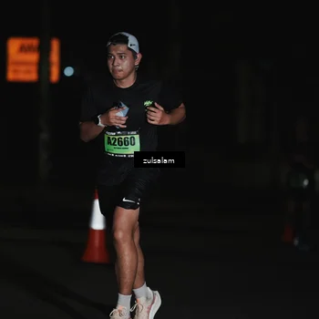 Runner Photo 5287777