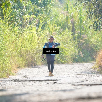 Runner Photo 5287781