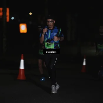 Runner Photo 5287782