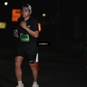 Runner Photo 5287784