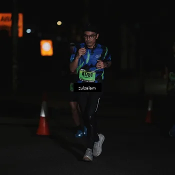 Runner Photo 5287785
