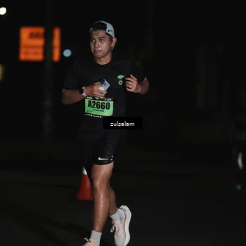 Runner Photo 5287786