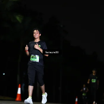 Runner Photo 5287788