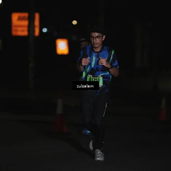 Runner Photo 5287791
