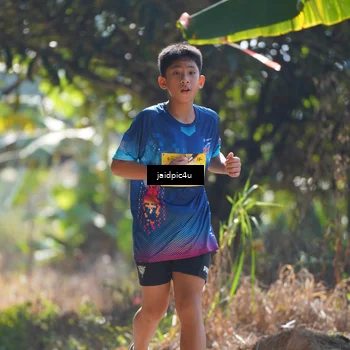 Runner Photo 5287795