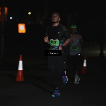Runner Photo 5287796