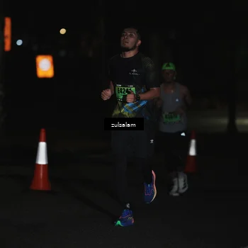 Runner Photo 5287798