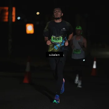 Runner Photo 5287801