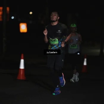 Runner Photo 5287803