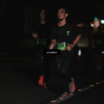 Runner Photo 5287804