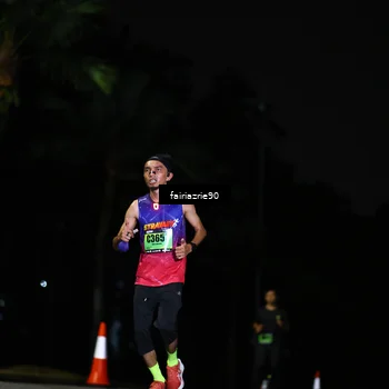Runner Photo 5287805