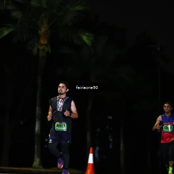 Runner Photo 5287807