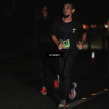 Runner Photo 5287809