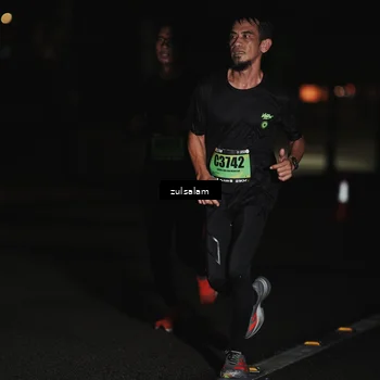 Runner Photo 5287811