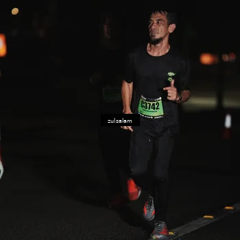 Runner Photo 5287815
