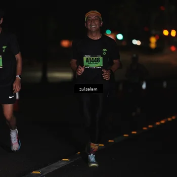 Runner Photo 5287816