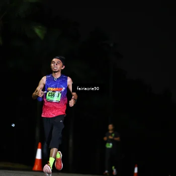 Runner Photo 5287817