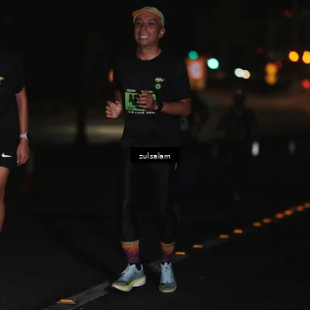 Runner Photo 5287818