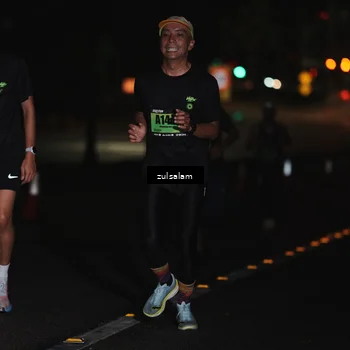 Runner Photo 5287821