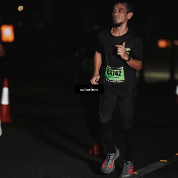Runner Photo 5287822