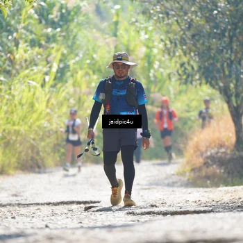 Runner Photo 5287825