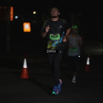 Runner Photo 5287829