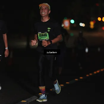 Runner Photo 5287830
