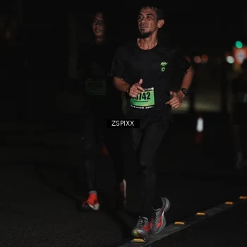 Runner Photo 5287835