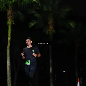 Runner Photo 5287836