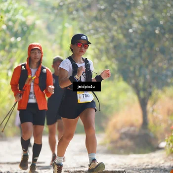 Runner Photo 5287838