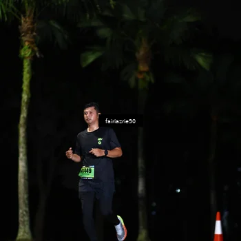 Runner Photo 5287839