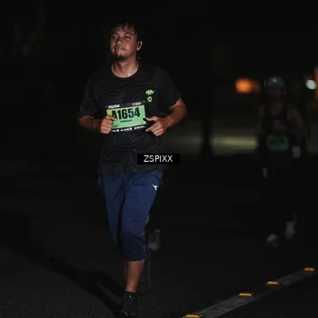 Runner Photo 5287841