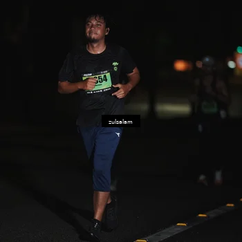 Runner Photo 5287842
