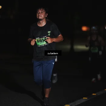 Runner Photo 5287843
