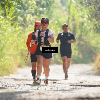 Runner Photo 5287845