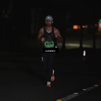 Runner Photo 5287850