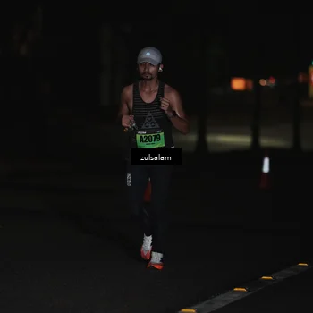 Runner Photo 5287852
